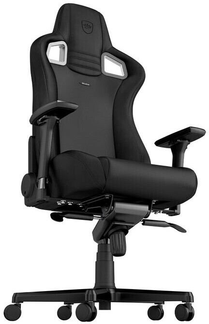 Buy Noblechairs Epic Black Edition from 399.95 Today Best