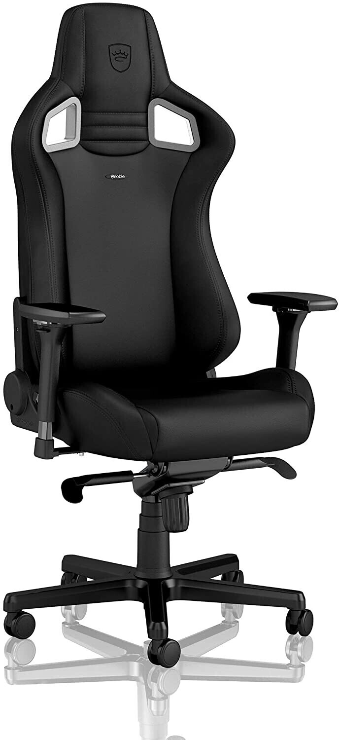 Noblechairs Epic Black Edition