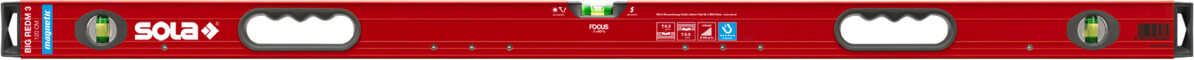 Sola Big RedM 3 120