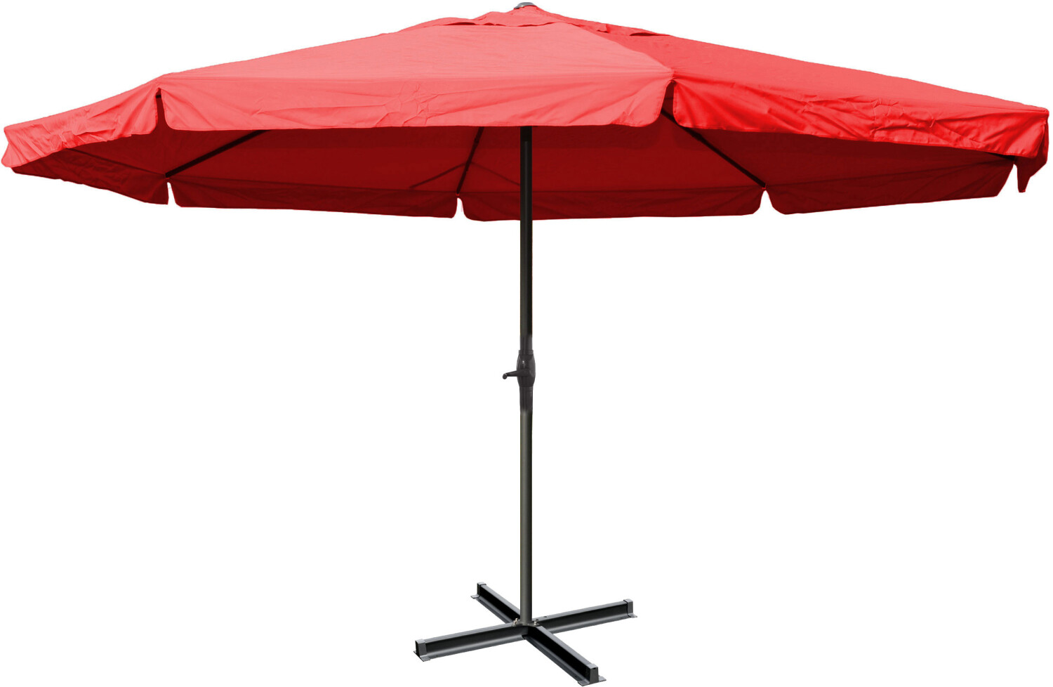 Mendler Merano Pro Ø 500 cm