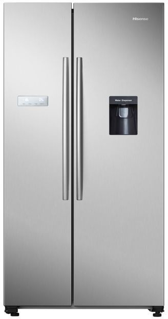 Hisense RS741N4WC1