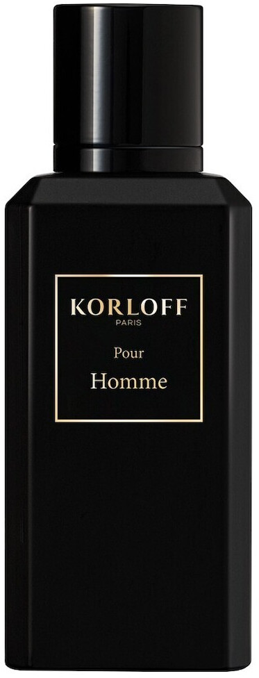 Korloff pour Homme Eau de Parfum (88ml)