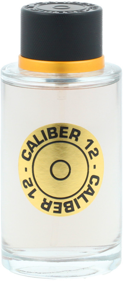 Jeanne Arthes Caliber 12 Eau de Toilette (100ml)