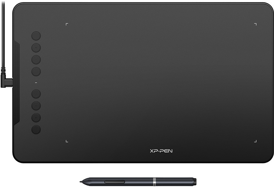 XP-Pen Deco 01