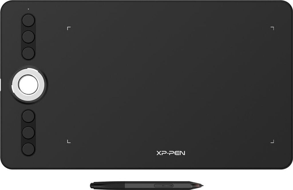 XP-Pen Deco 02