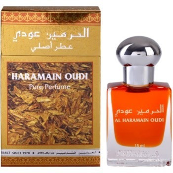 Al Haramain Oudi Parfumoil (15ml)