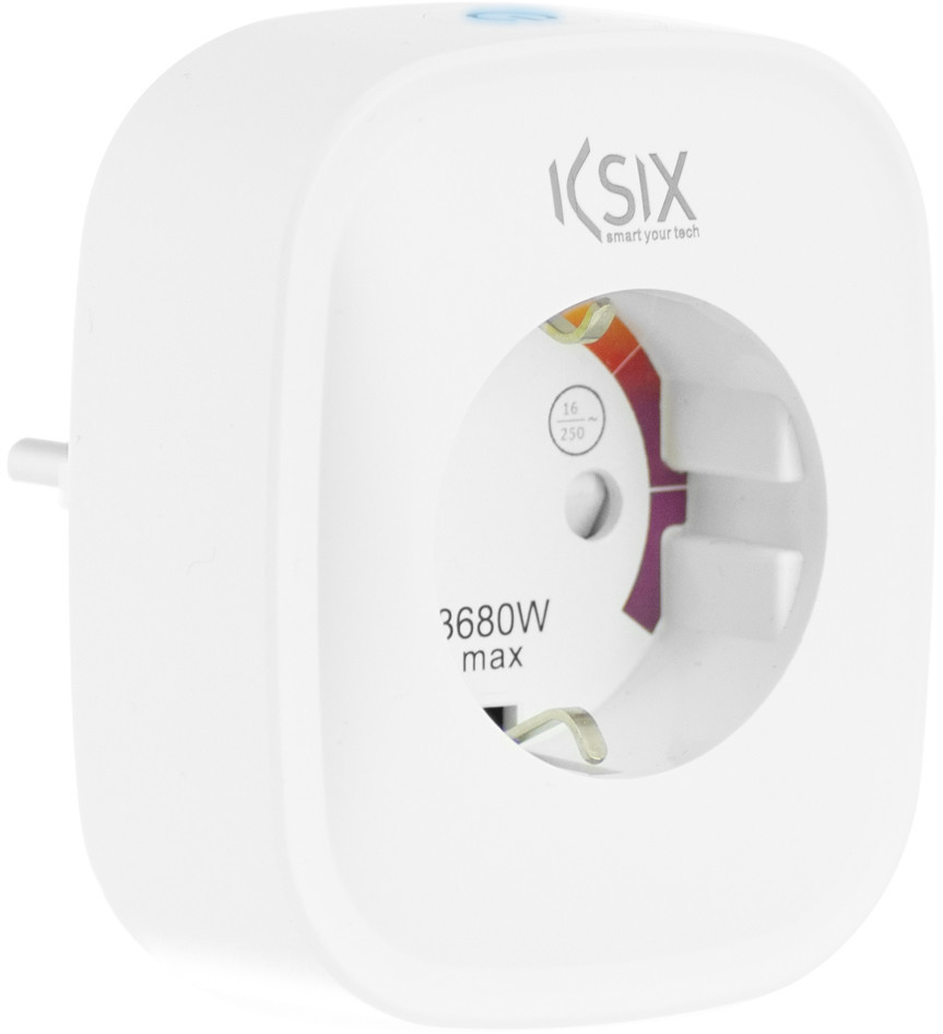 Ksix mobile tech Smart Energy Slim BXWSP1