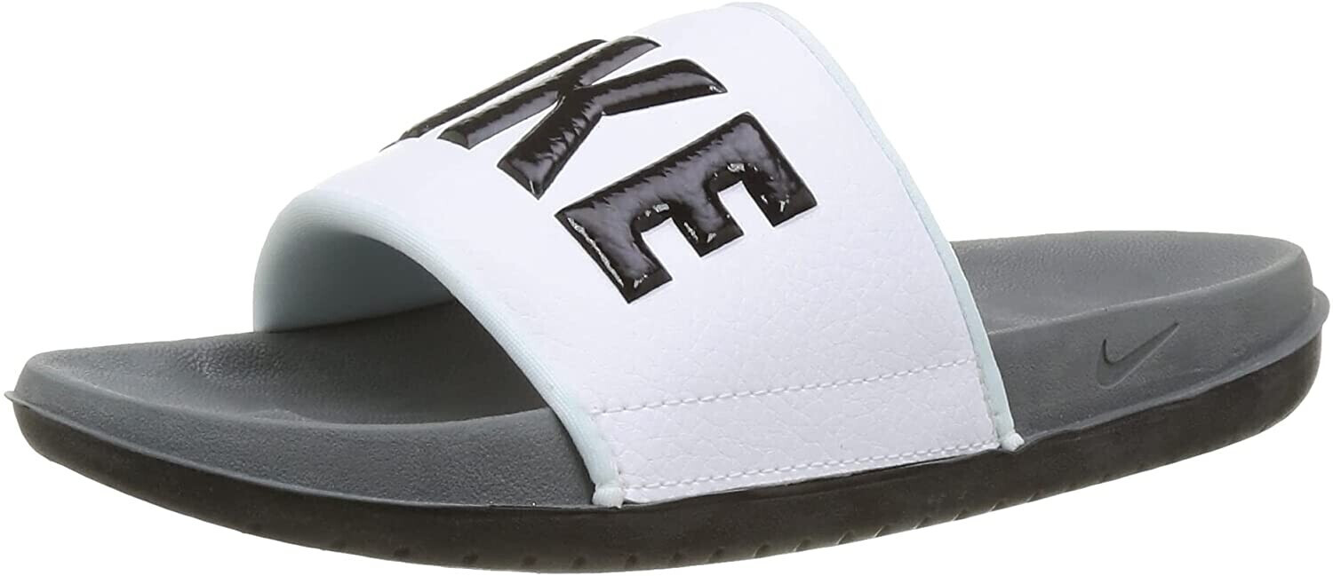 Claquette nike 2019 online homme
