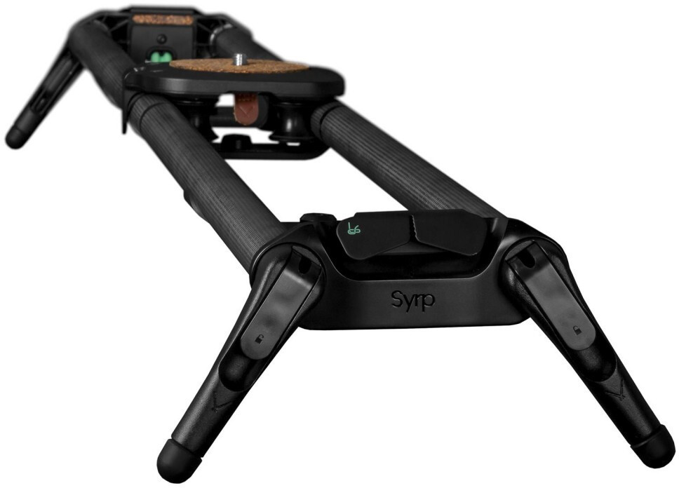 Syrp Magic Carpet Carbon 120cm