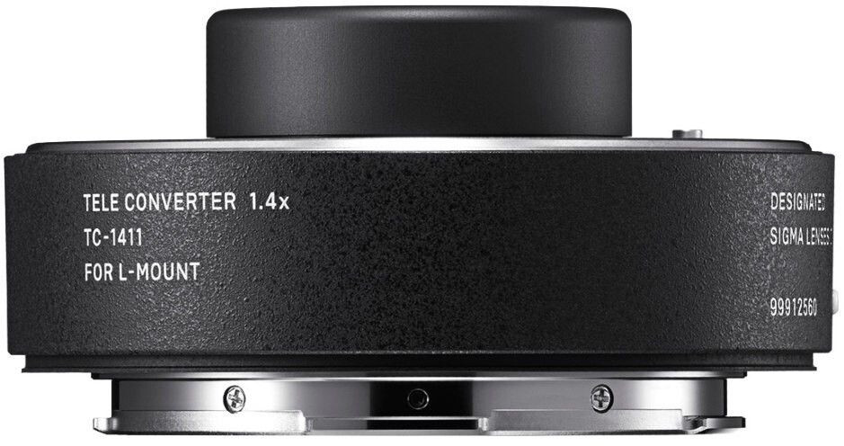 Sigma TC-1411