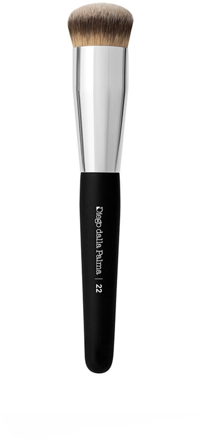 Diego dalla Palma Foundation and Contouring Brush N°22