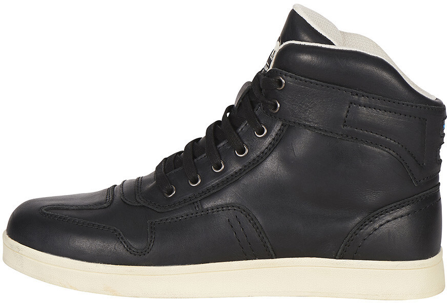 Furygan Bottes D3O WP noir