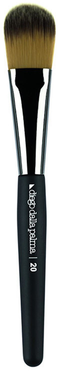Diego dalla Palma Foundation and Primer Brush N°20