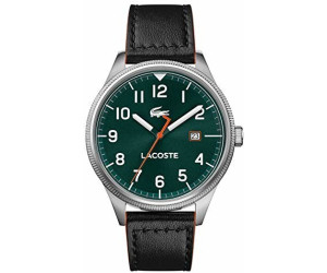Lacoste hotsell continental watch