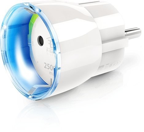Fibaro Wall Plug FGBWHWPF-102