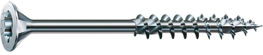 Spax SeKo T-STAR plus 8,0x220/ 80 Wirox (50 St.)