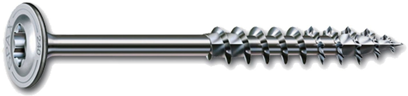 Spax TelKo T-STAR plus 8,0x300/ 80 Wirox (50 St.)