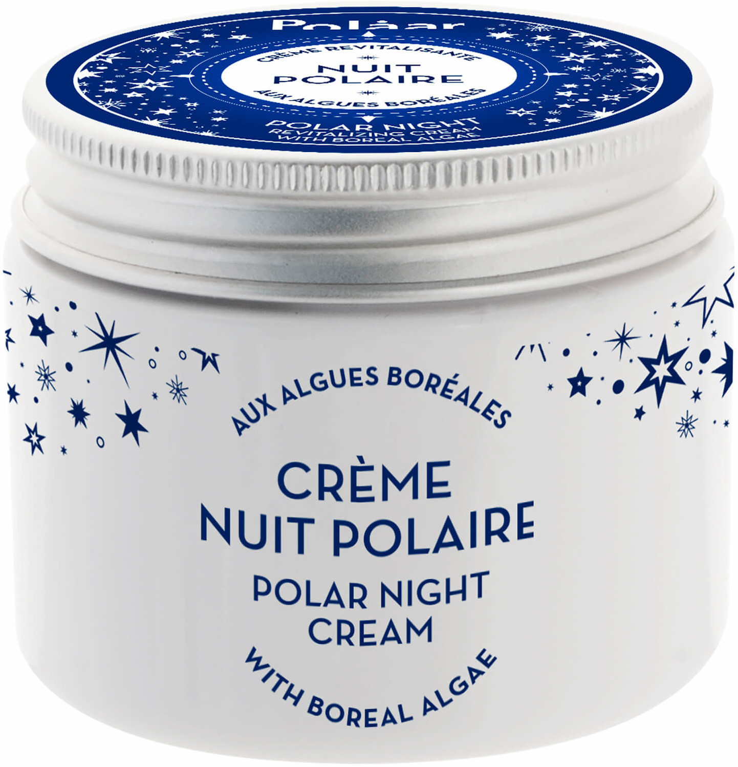 Polaar Polar Night Cream 50ml