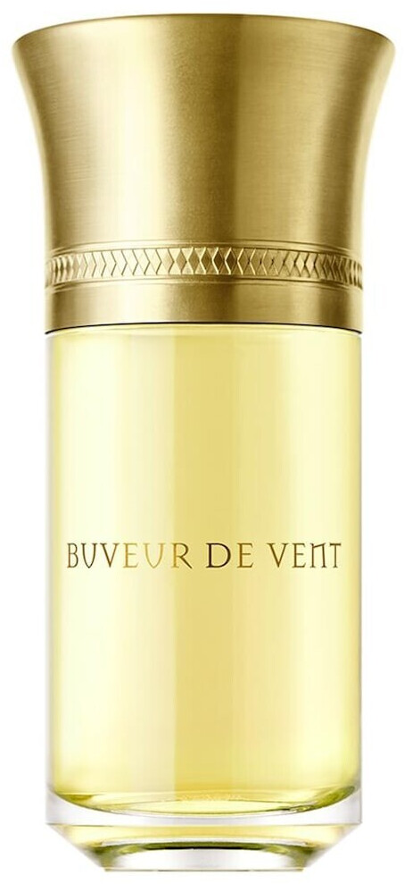 Liquides Imaginaires Buveur Vent Eau de Parfum (100ml)