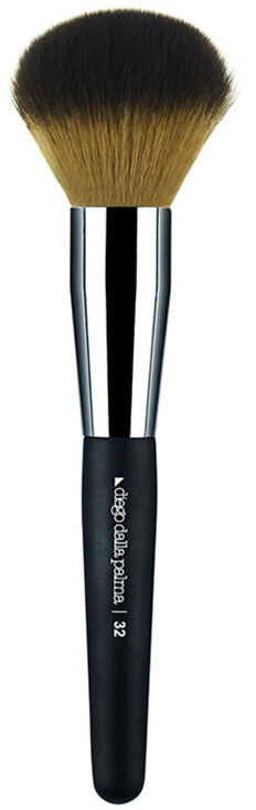Diego dalla Palma Jumbo Convex Powder Brush N°32