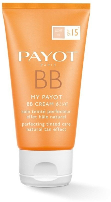 Payot My Payot BB Cream Blur Creme