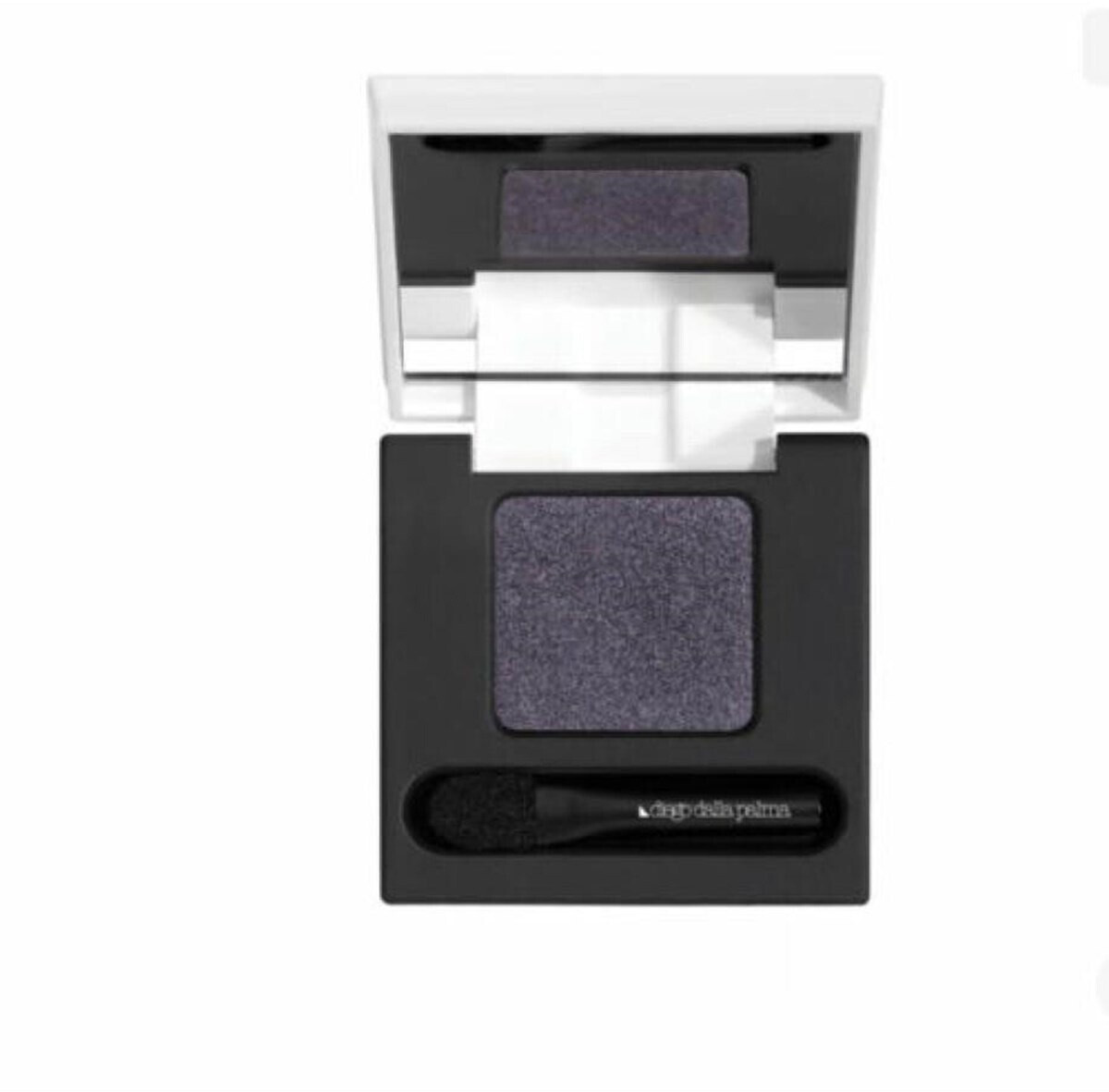 Diego dalla Palma Eye Shadow Satin Pearl 110 Dark Purple