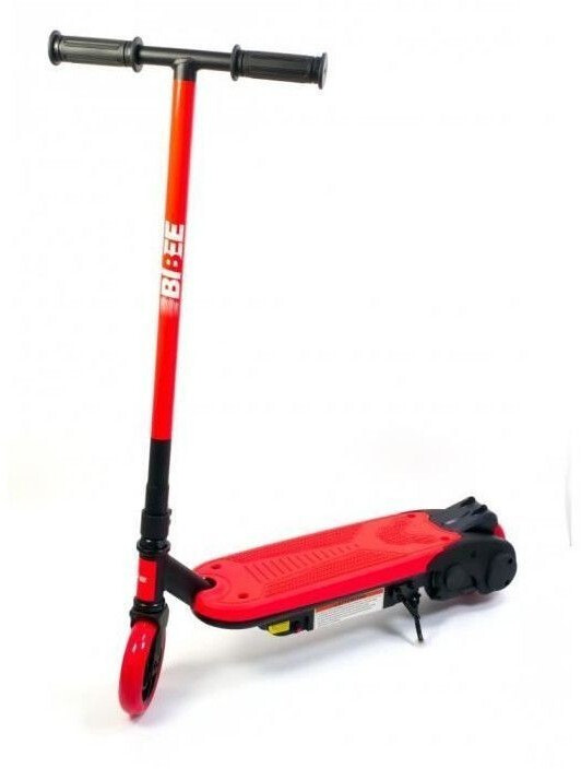 Bibee Volt rouge