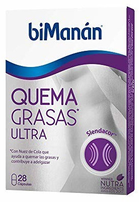 Fat Burner Ultra