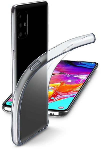 Cellular Line Custodia Trasparente