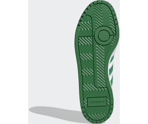 Adidas Team Court Cloud White / Green au meilleur prix sur idealo.fr