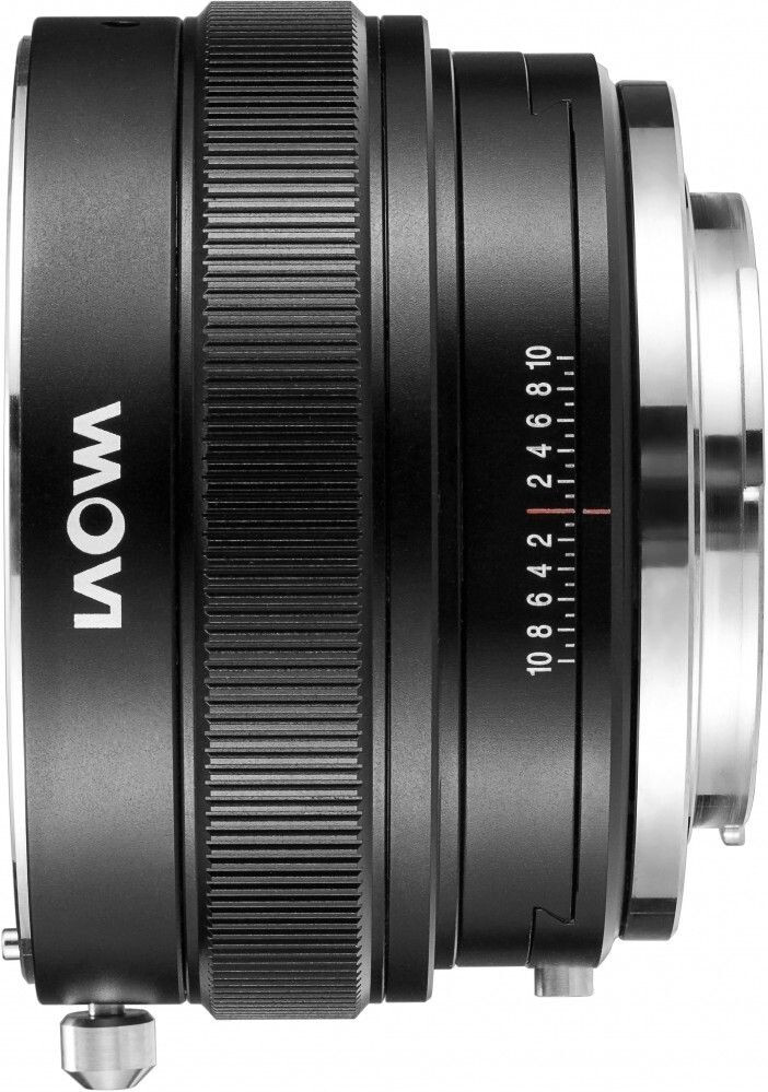 LAOWA Magic Shift Converter 1.4x Canon EOS/Sony-E