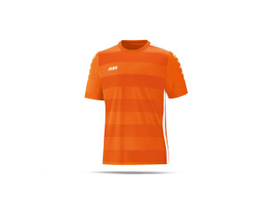 Jako Fußball Trikot Celtic 2.0 KA Herren Kurzarmshirt navy orange 