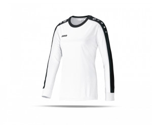 JAKO Striker Trikot langarm Damen (4306D)