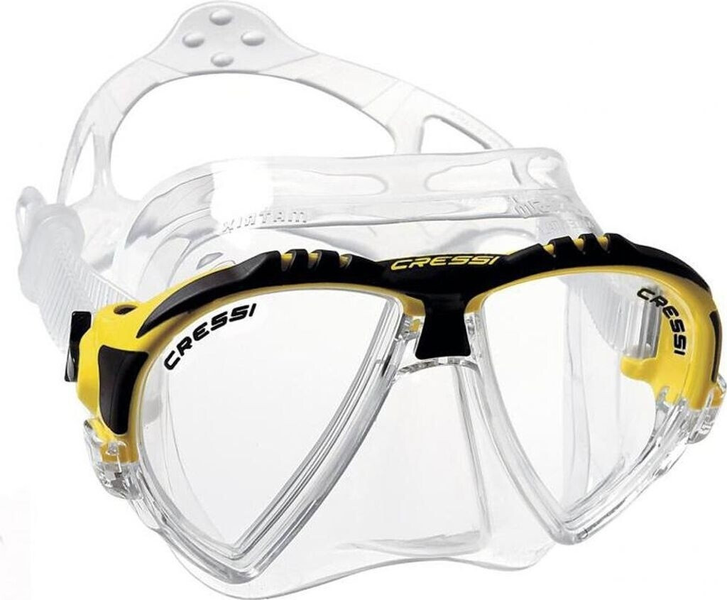 Cressi Matrix diving mask