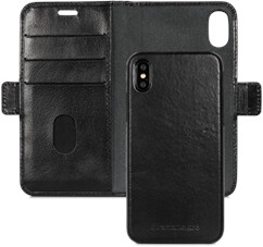 19twenty8 Lynge - iPhone X/Xs - Black LYI8GTBL0832