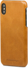 19twenty8 Tune - iPhone X/Xs - Tan TUI8GT000847