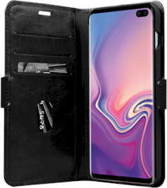 19twenty8 Copenhagen - Galaxy S10+ - Black COSPGTBL0949