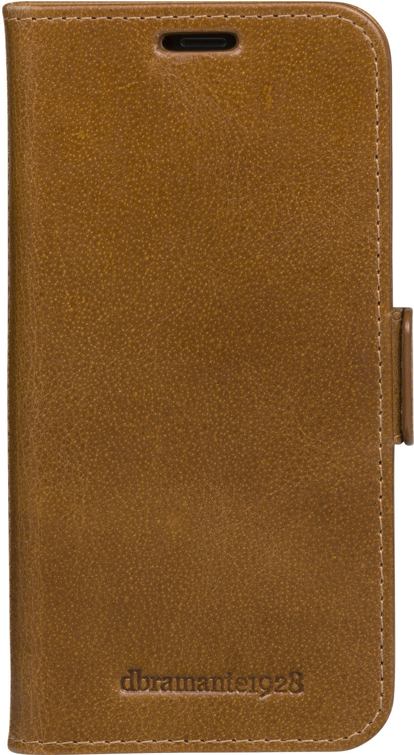 19twenty8 Copenhagen Slim - iPhone XI Max - Tan COXMGT001069