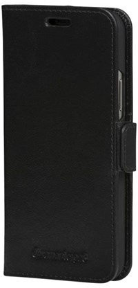19twenty8 Copenhagen Slim - iPhone XIR - Black COXRGTBL1070