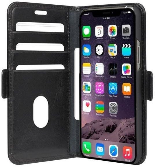 19twenty8 Copenhagen Plus - iPhone XI Max - Black CPXMGTBL1078