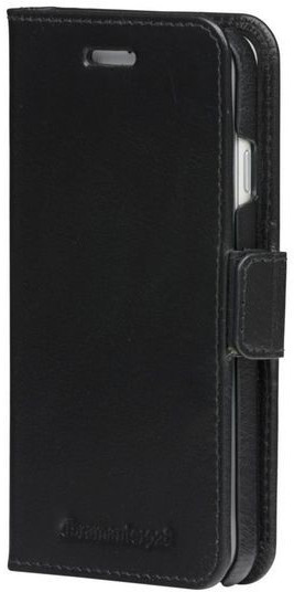19twenty8 Lynge - iPhone 8/7/6 Series - Black LYI8GTBL1087