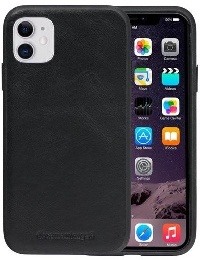 19twenty8 Herning - Apple iPhone 11 - Black HRXRGTBL1111