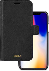 19twenty8 New York - iPhone XR - Night Black NYXENIBL5172