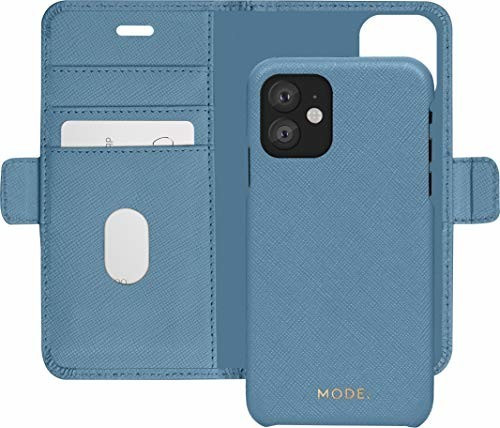 19twenty8 New York - iPhone XIR - Nightfall Blue NYXRNFBL5353