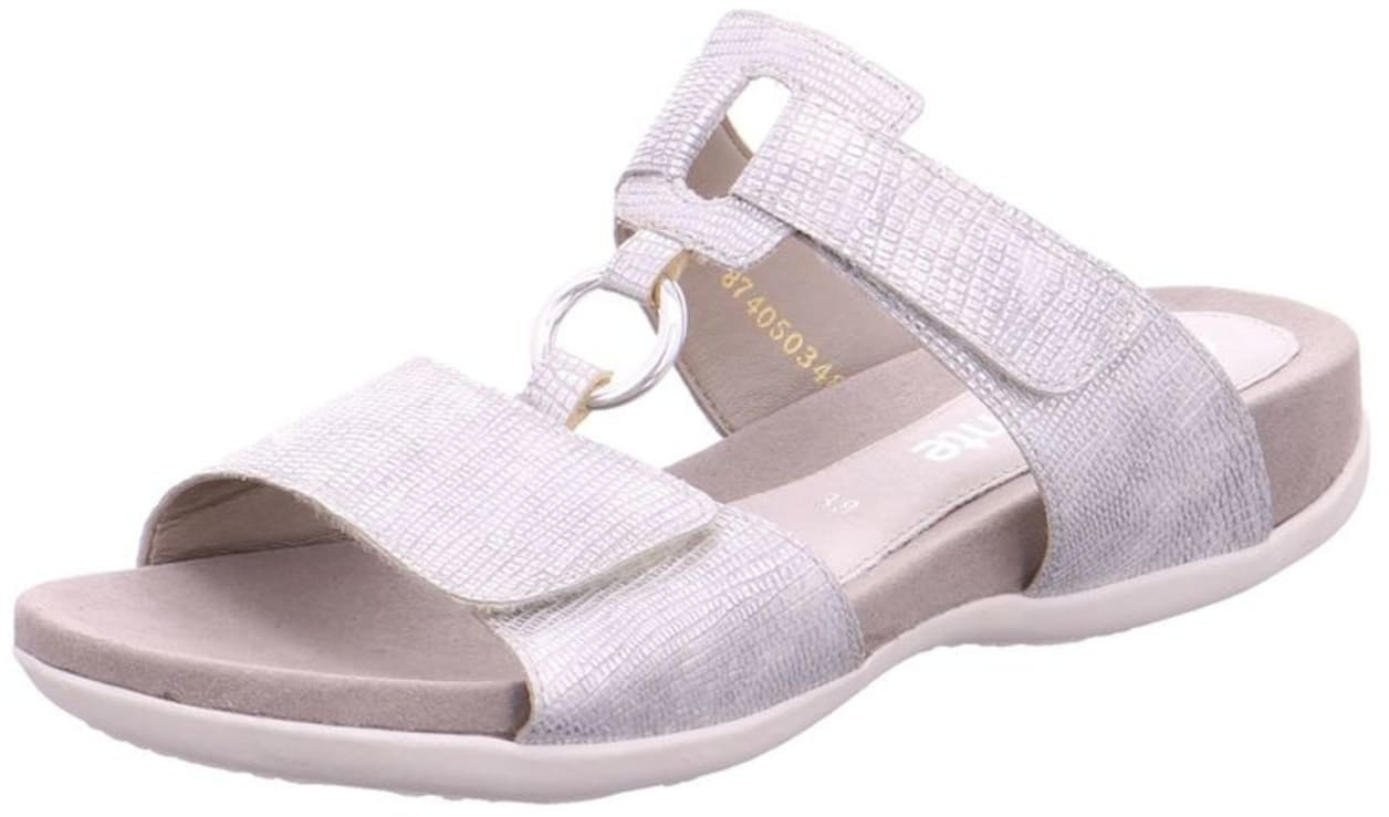 Remonte Dorndorf Mules (R3263) old rose