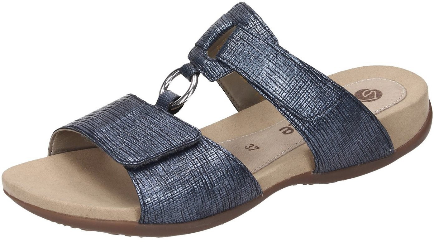 Remonte Dorndorf Mules (R3263) royal