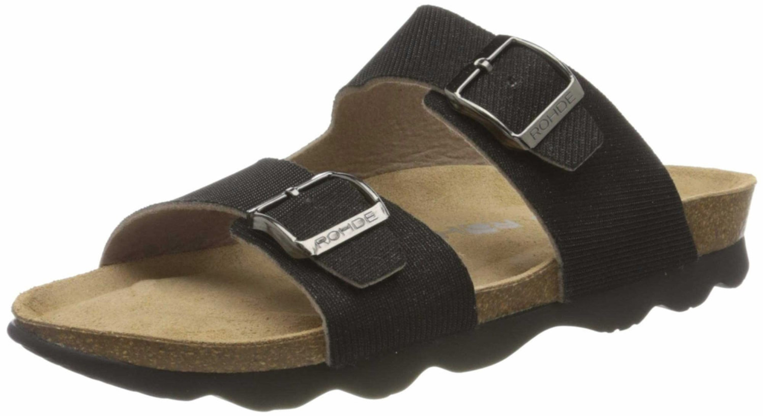 Rohde Nelli Mules (5508) black