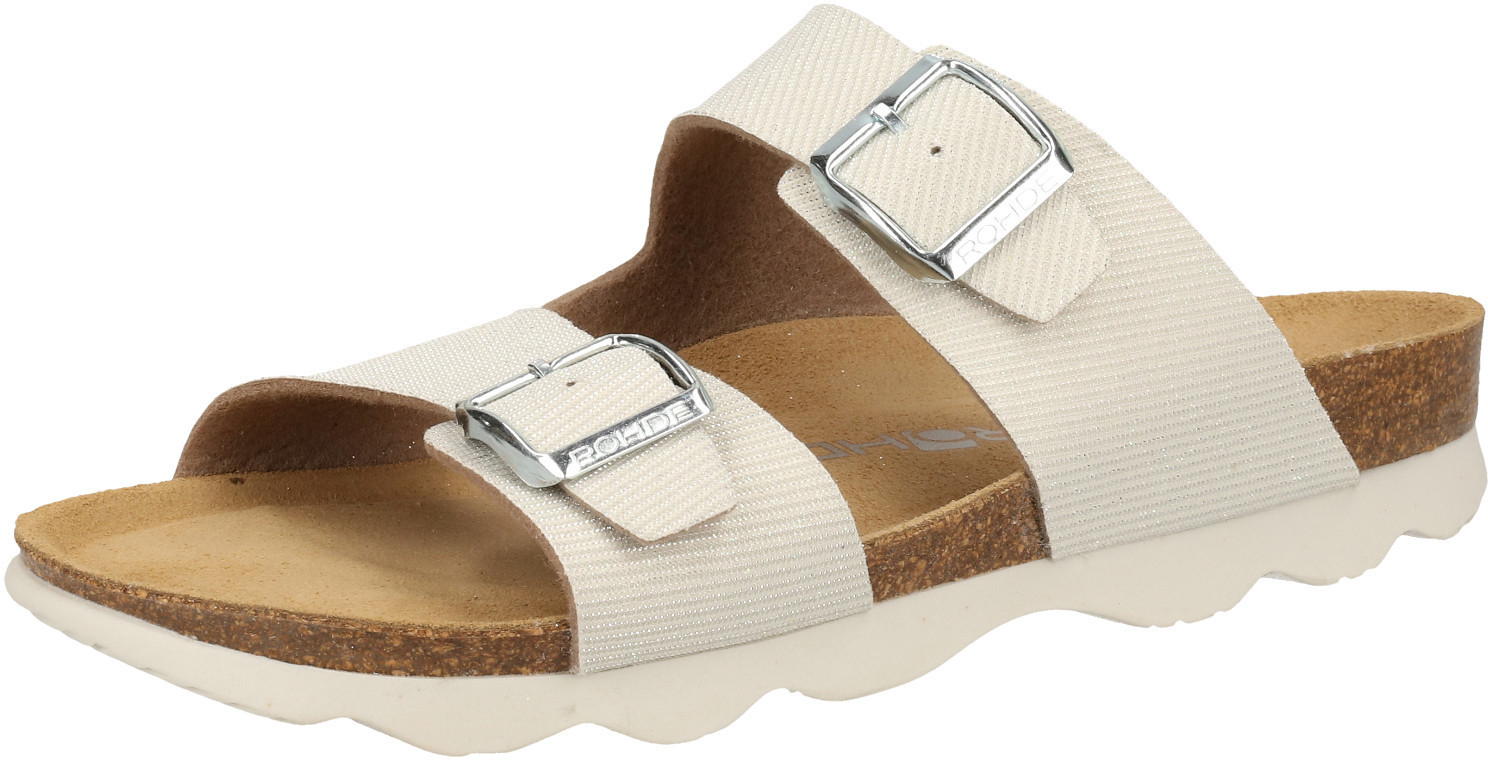 Rohde Nelli Mules (5508) offwhite