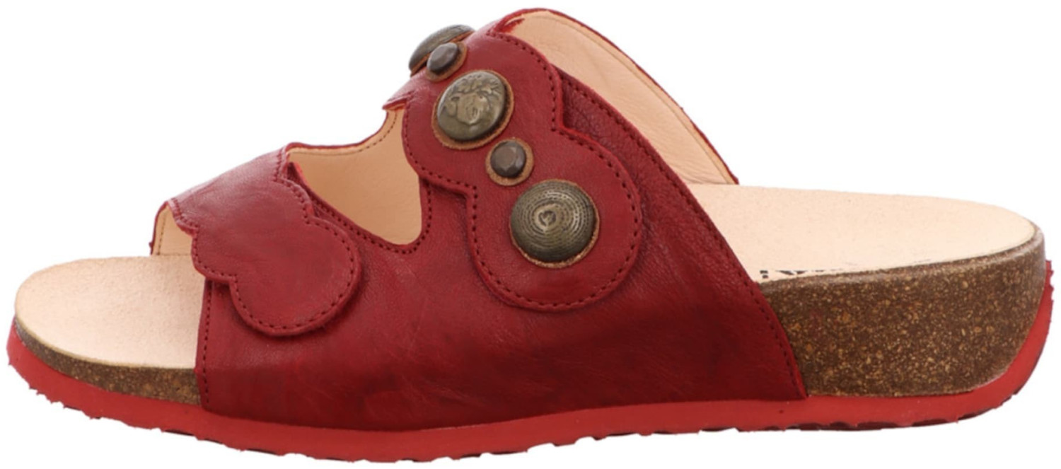 Think Mizzi (585361) cherry comb