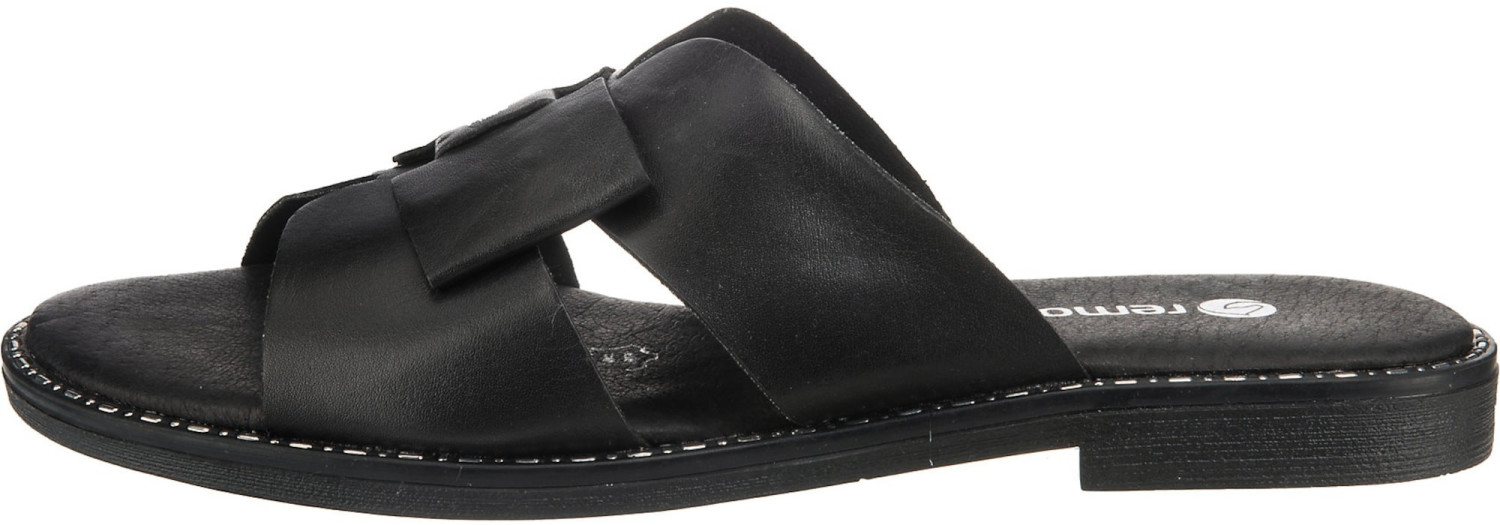 Remonte Dorndorf Mules (D3653) black